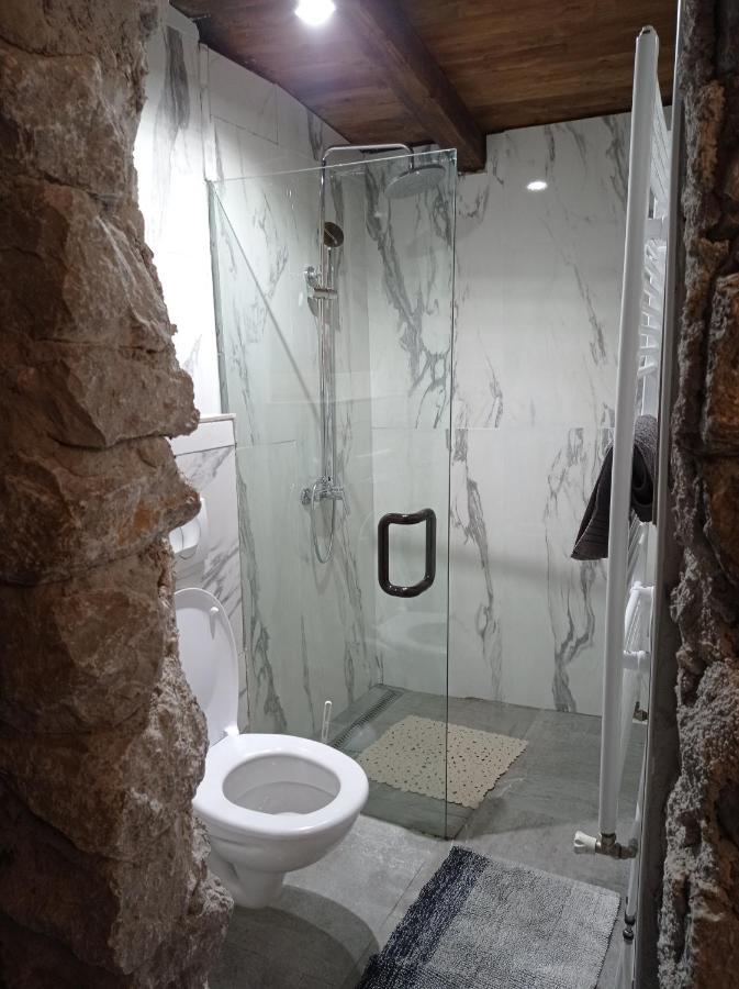 Kuca Za Odmor "Neralic" Vila Josipdol Exterior foto