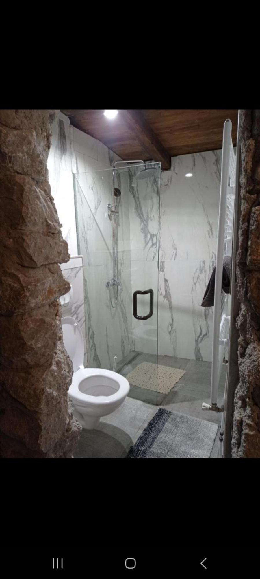 Kuca Za Odmor "Neralic" Vila Josipdol Exterior foto