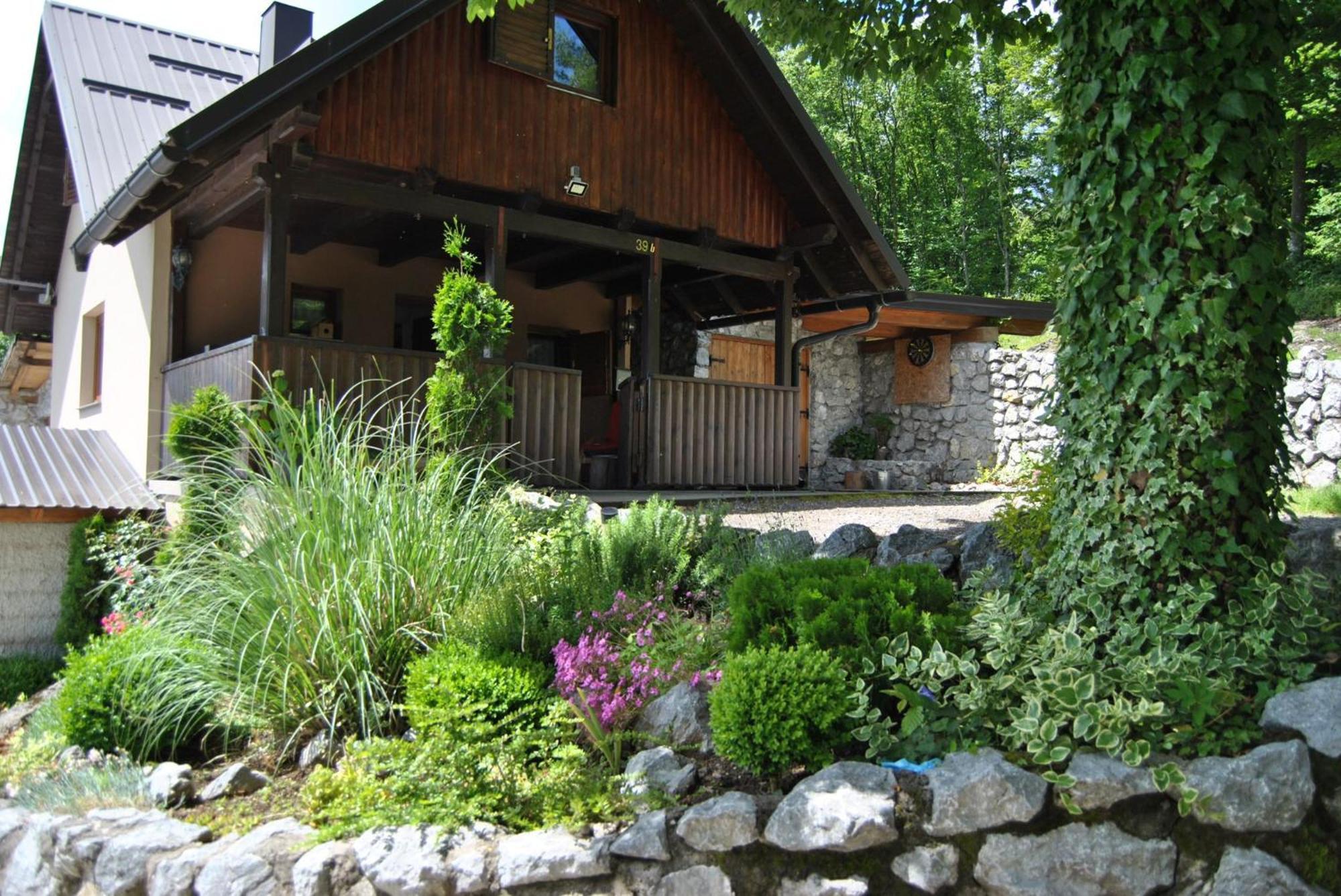 Kuca Za Odmor "Neralic" Vila Josipdol Quarto foto